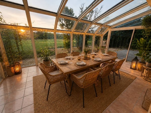 Spacieuse villa familiale sur une parcelle exceptionnelle de 1'435 m² 4