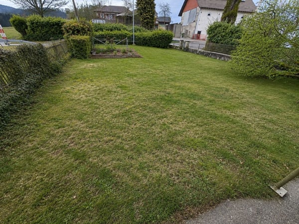 Maison individuelle avec jardin et terrasse entièrement rénovées proche d'Yverdon 8