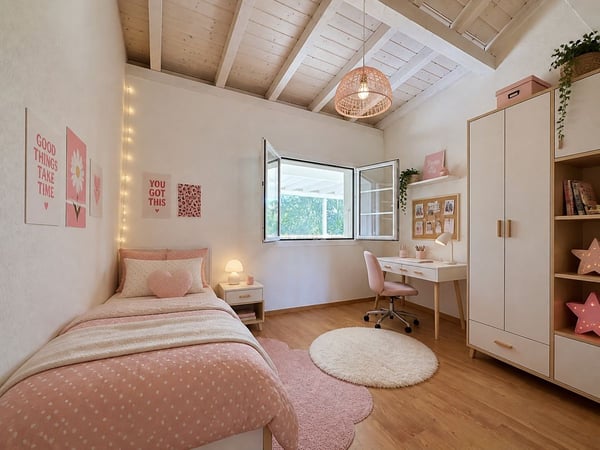 Le duplex qui fait rêver, dernier étage, vue sur la nature 5
