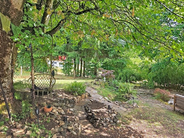 Maison avec grand terrain et potentiel d'autonomie - Chaumont (NE) 13