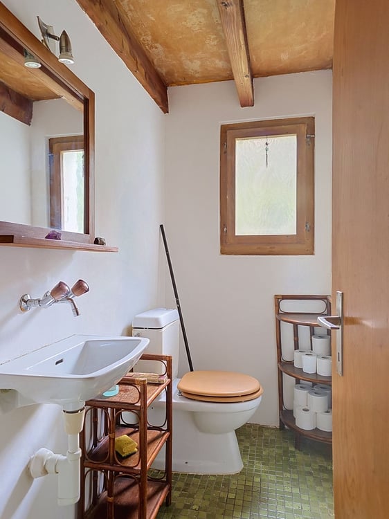 Maison avec grand terrain et potentiel d'autonomie - Chaumont (NE) 4