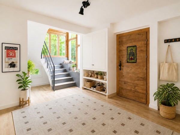 Maison indépendante de caractère avec jardin, studio et potentiel locatif 2