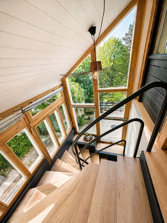 Maison indépendante de caractère avec jardin, studio et potentiel locatif 13