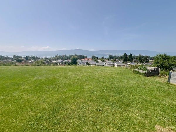 Envie d'un appartement avec jardin et vue sur le lac ? 4