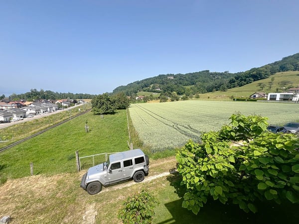 Envie d'un appartement avec jardin et vue sur le lac ? 5