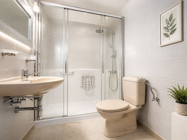 Soleil, panorama et hauteur : l'appartement rêvé 10