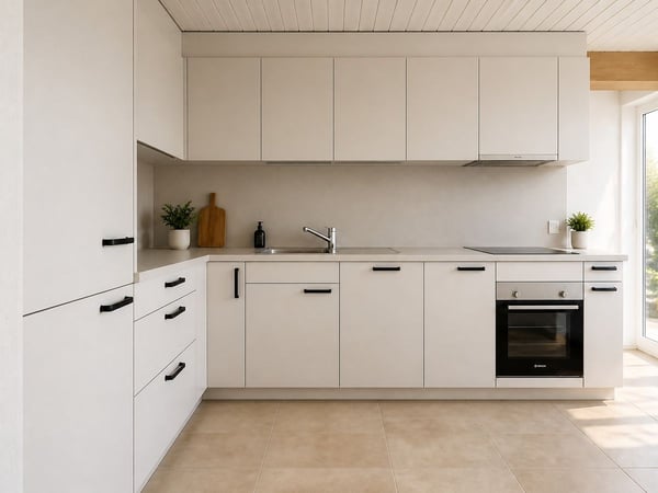 Soleil, panorama et hauteur : l'appartement rêvé 8