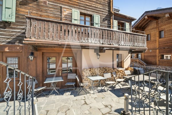 Champéry