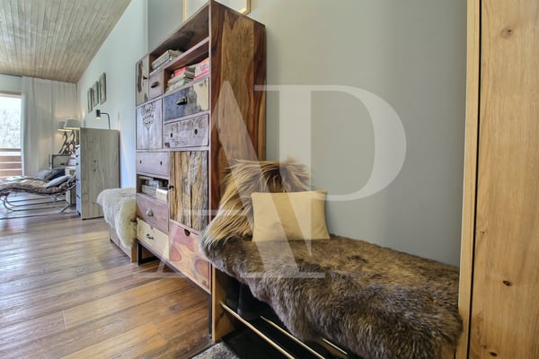 Cocon, cozy & chic à louer à l'année 5