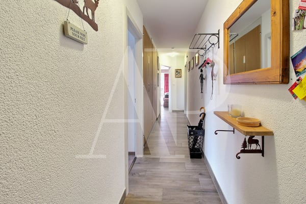 Votre pied à terre au coeur de Champéry, cet hiver 5
