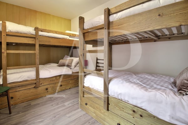 Votre pied à terre au coeur de Champéry, cet hiver 10