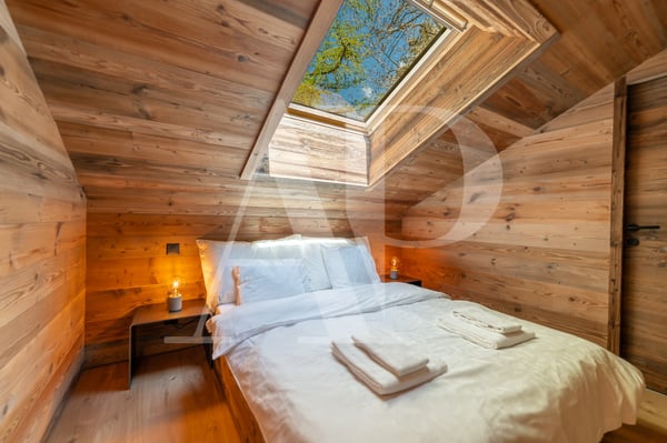 Avanthay Immobilier - Val-d'Illiez - Chalet d'exception en reconstruction - 6,5 pièces - 4 chambres 11