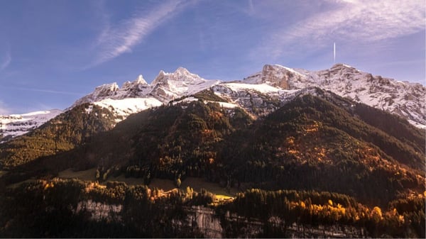 Chalet Le Petit Mulet 11