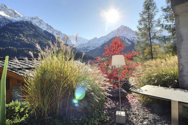 Chalet Le Petit Mulet 14