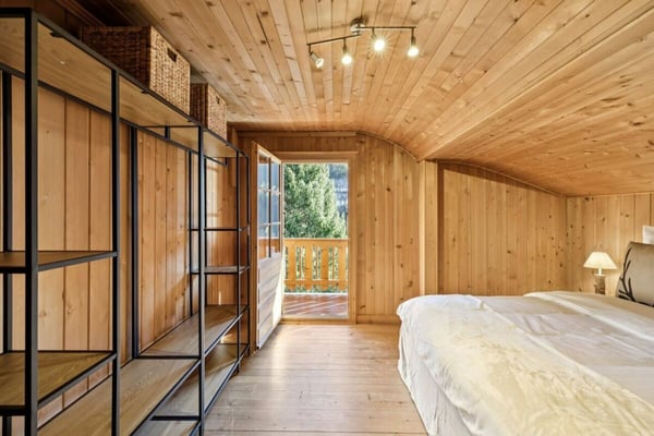 Chalet Entre Dents 16