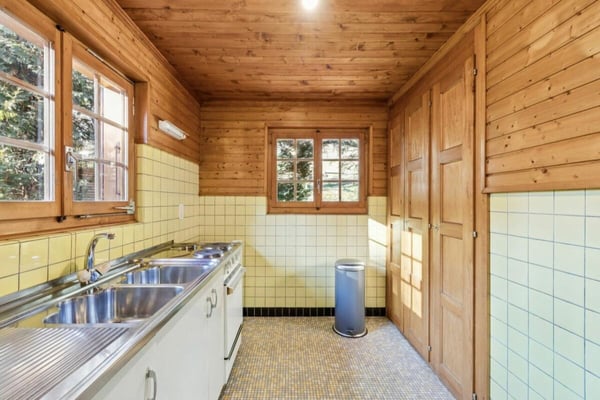 Chalet Entre Dents 24