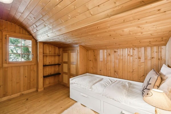 Chalet Entre Dents 19