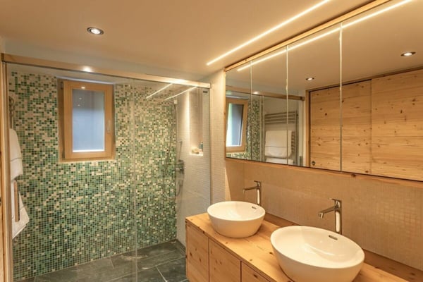 Vieux Chalet 13