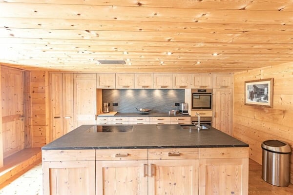 Vieux Chalet 9