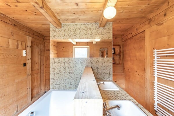 Vieux Chalet 20