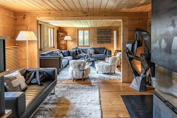 Vieux Chalet 4