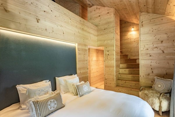 Vieux Chalet 7