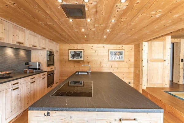 Vieux Chalet 14