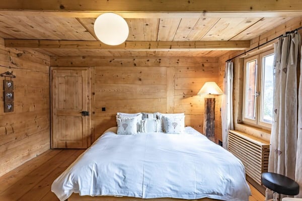 Vieux Chalet 15