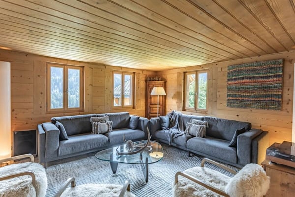 Vieux Chalet 18