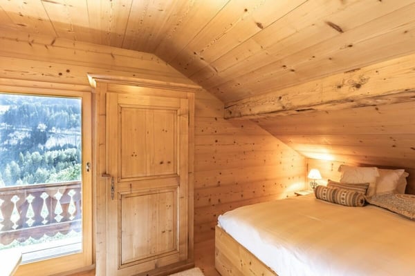 Vieux Chalet 17
