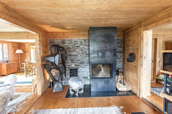 Vieux Chalet 21