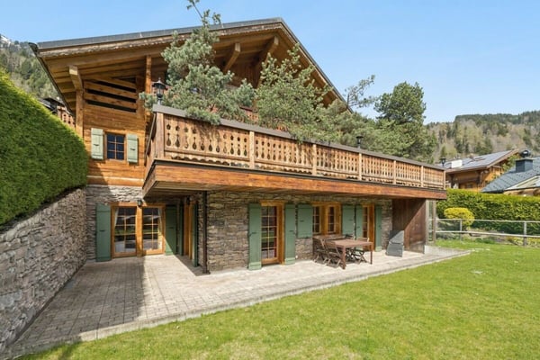 Appartement Aurore
