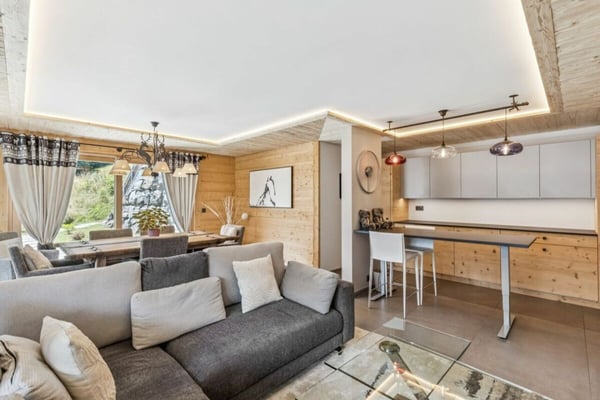 Chalet 4 Saisons 30
