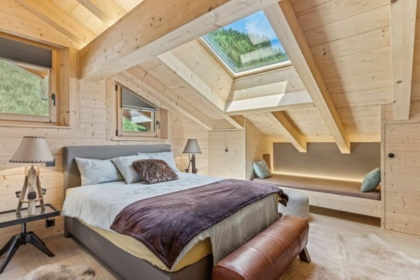 Chalet 4 Saisons 23