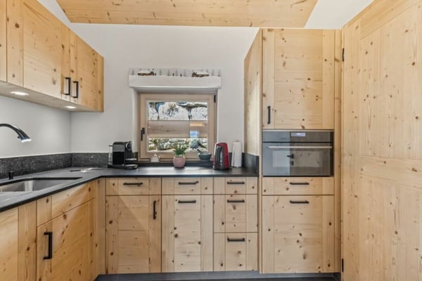 Chalet 4 Saisons 13