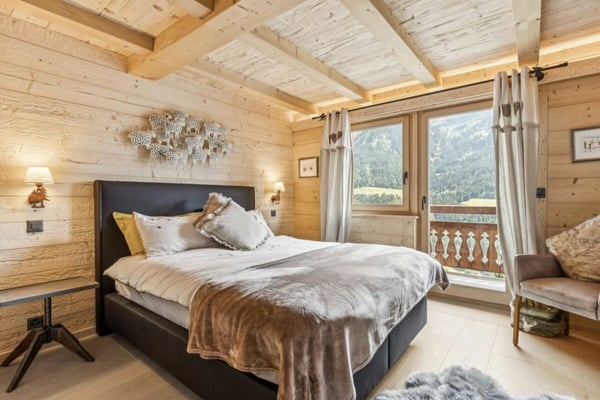 Chalet 4 Saisons 19