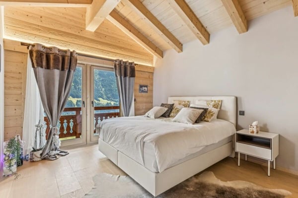 Chalet 4 Saisons 15