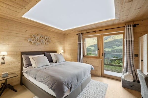 Chalet 4 Saisons 24