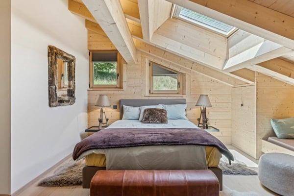Chalet 4 Saisons 22