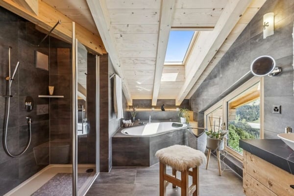 Chalet 4 Saisons 18
