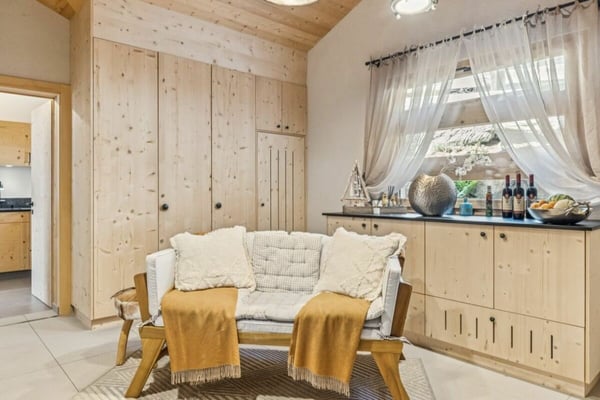 Chalet 4 Saisons 14