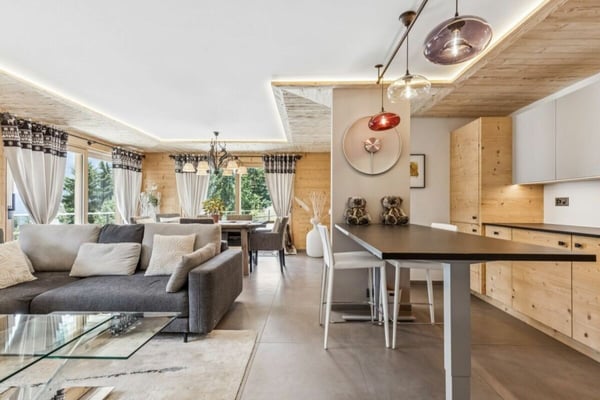 Chalet 4 Saisons 25