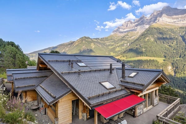 Chalet 4 Saisons 27