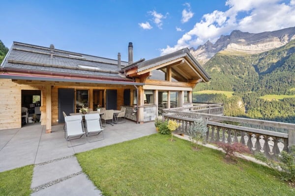 Chalet 4 Saisons 26