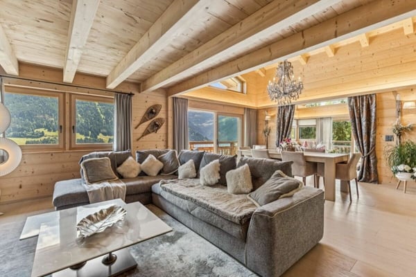 Chalet 4 Saisons 3