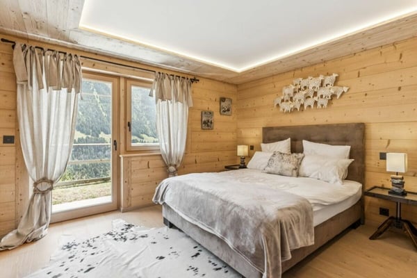 Chalet 4 Saisons 20