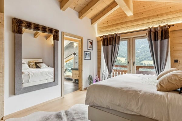 Chalet 4 Saisons 17