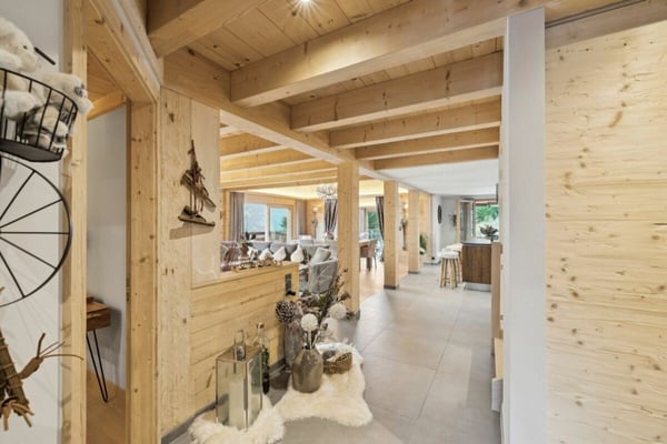 Chalet 4 Saisons 16