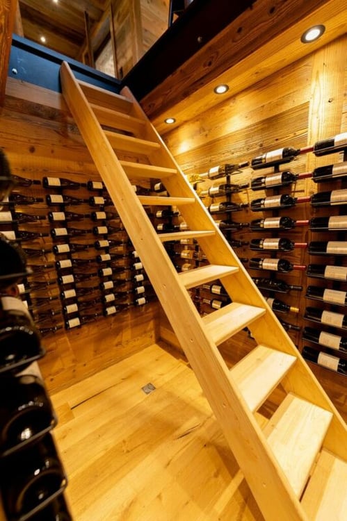 Chalet Plalessu 26