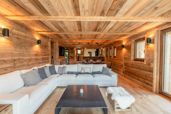 Chalet Plalessu 6